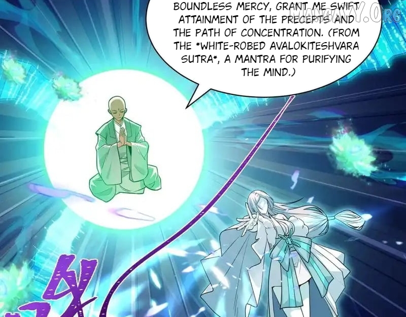 Era of the Haunted Chapter 557 - page 65